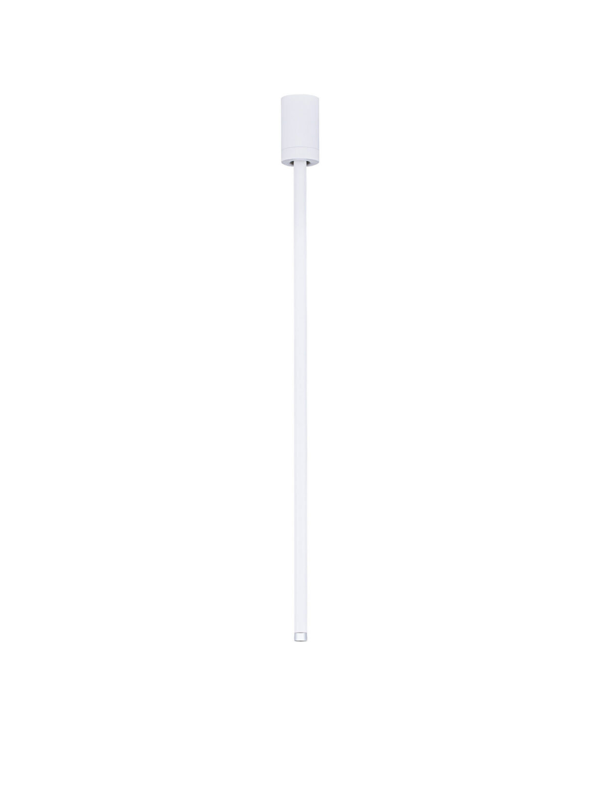 Плафониера Nova Luce STILVI 9232142 бял в интериор