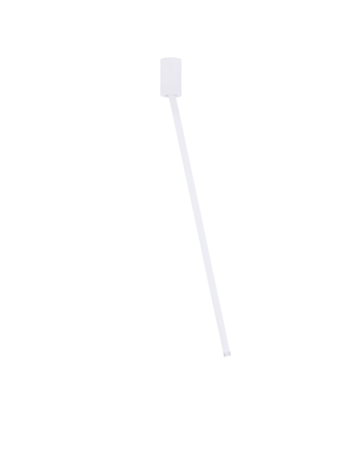 Плафониера Nova Luce STILVI 9232142 бял детайл 2