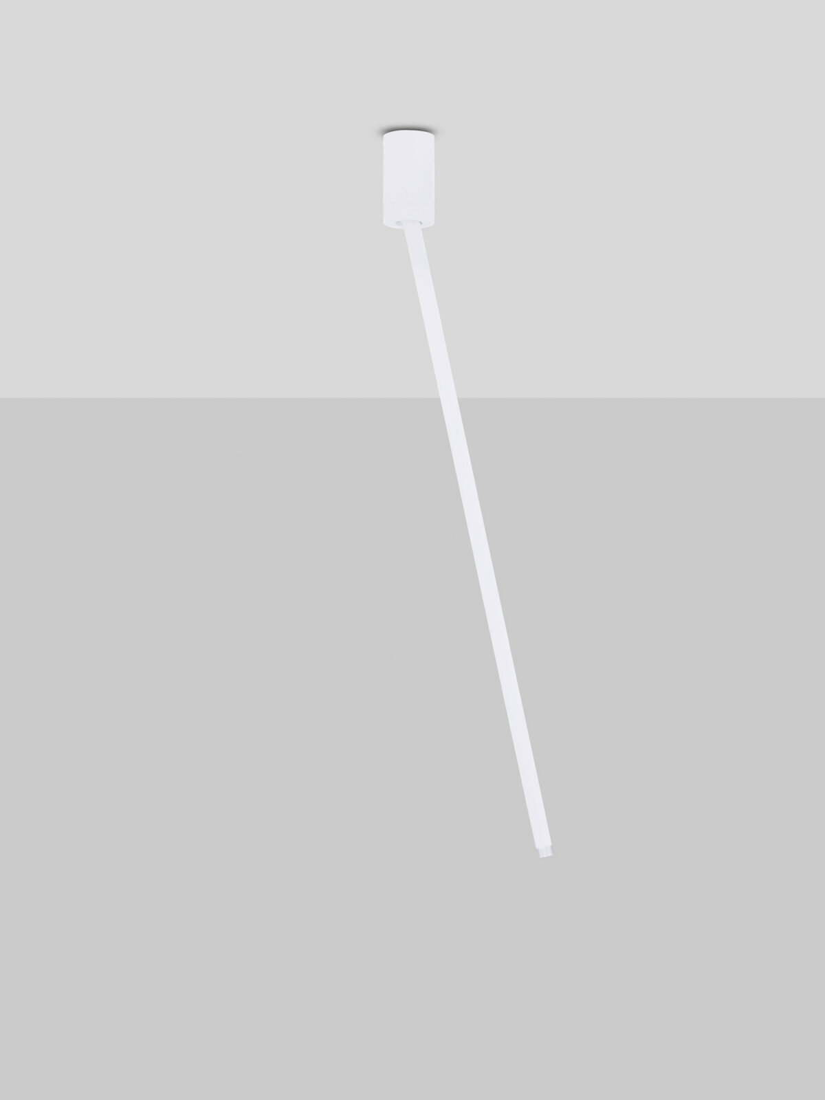 Плафониера Nova Luce STILVI 9232142 бял детайл 3