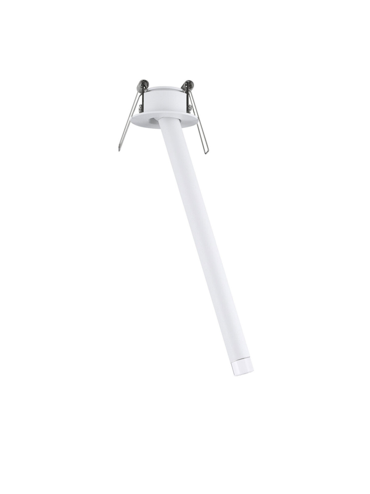 Плафониера Nova Luce STILVI 9232144 бял в интериор