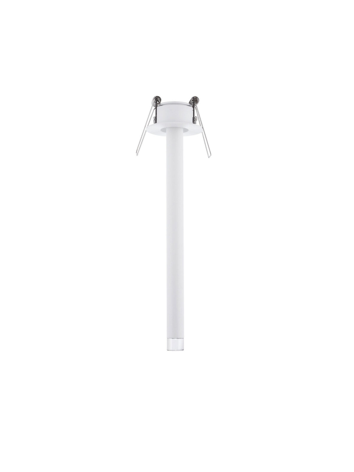 Плафониера Nova Luce STILVI 9232144 бял детайл 2