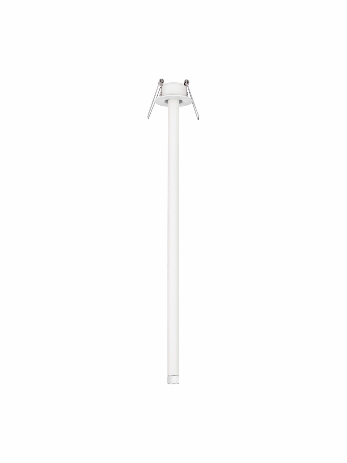 Плафониера Nova Luce STILVI 9232146 бял в интериор