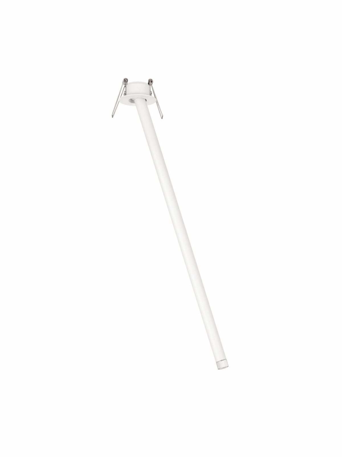 Плафониера Nova Luce STILVI 9232146 бял детайл 2