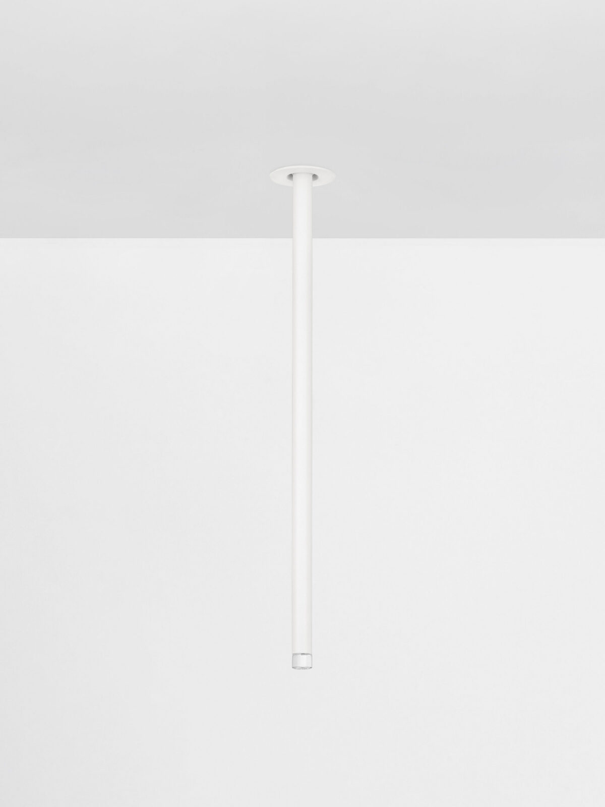 Плафониера Nova Luce STILVI 9232146 бял детайл 3