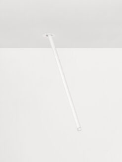 Плафониера Nova Luce STILVI 9232146 бял детайл 5