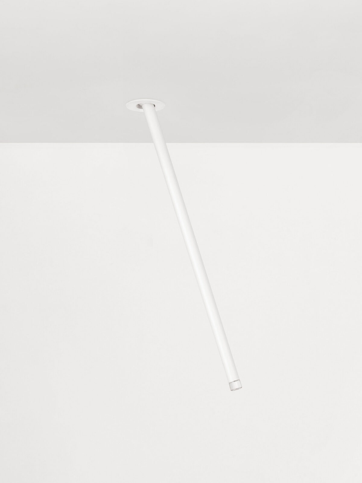 Плафониера Nova Luce STILVI 9232146 бял детайл 5