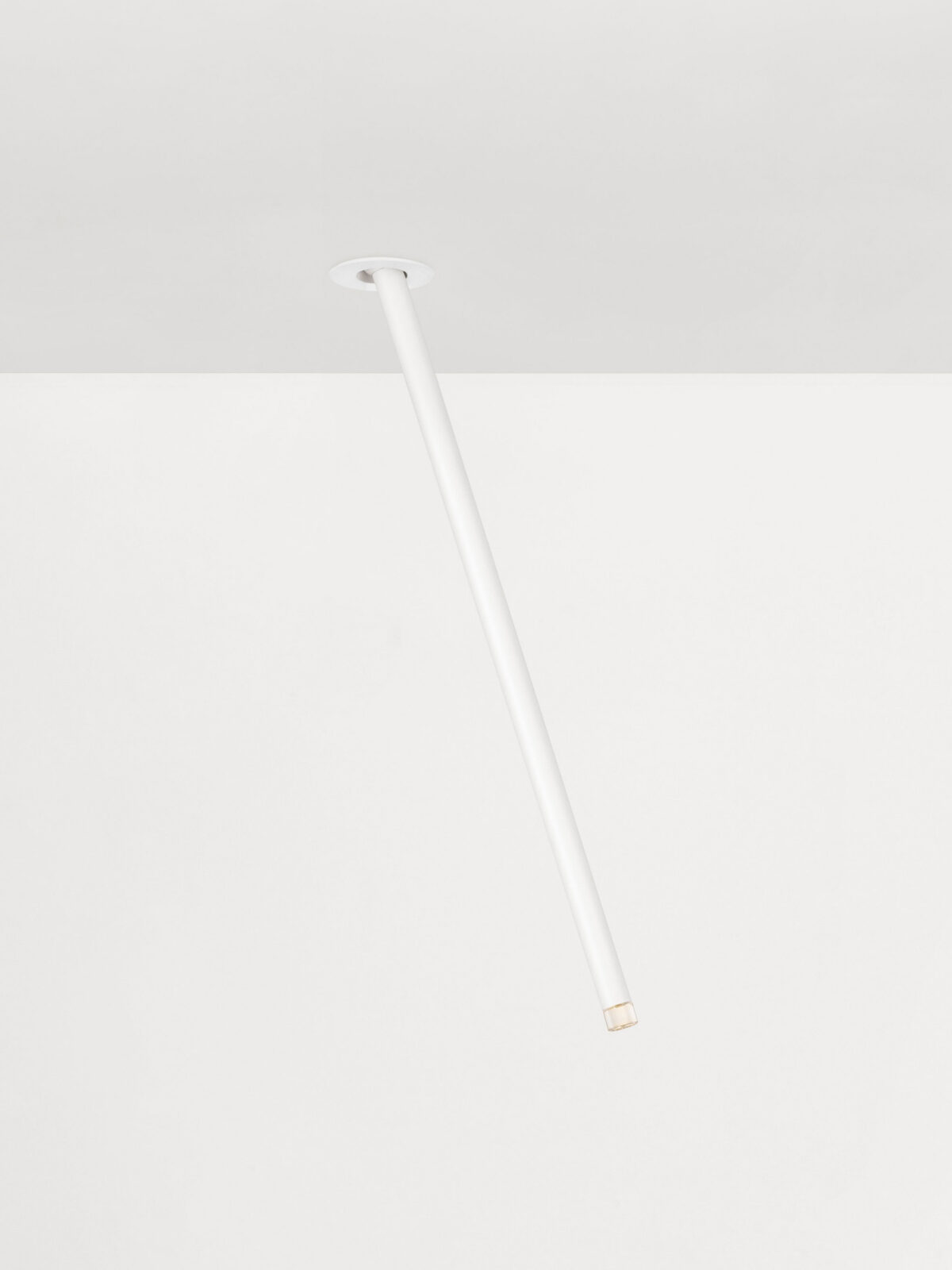 Плафониера Nova Luce STILVI 9232146 бял детайл 6