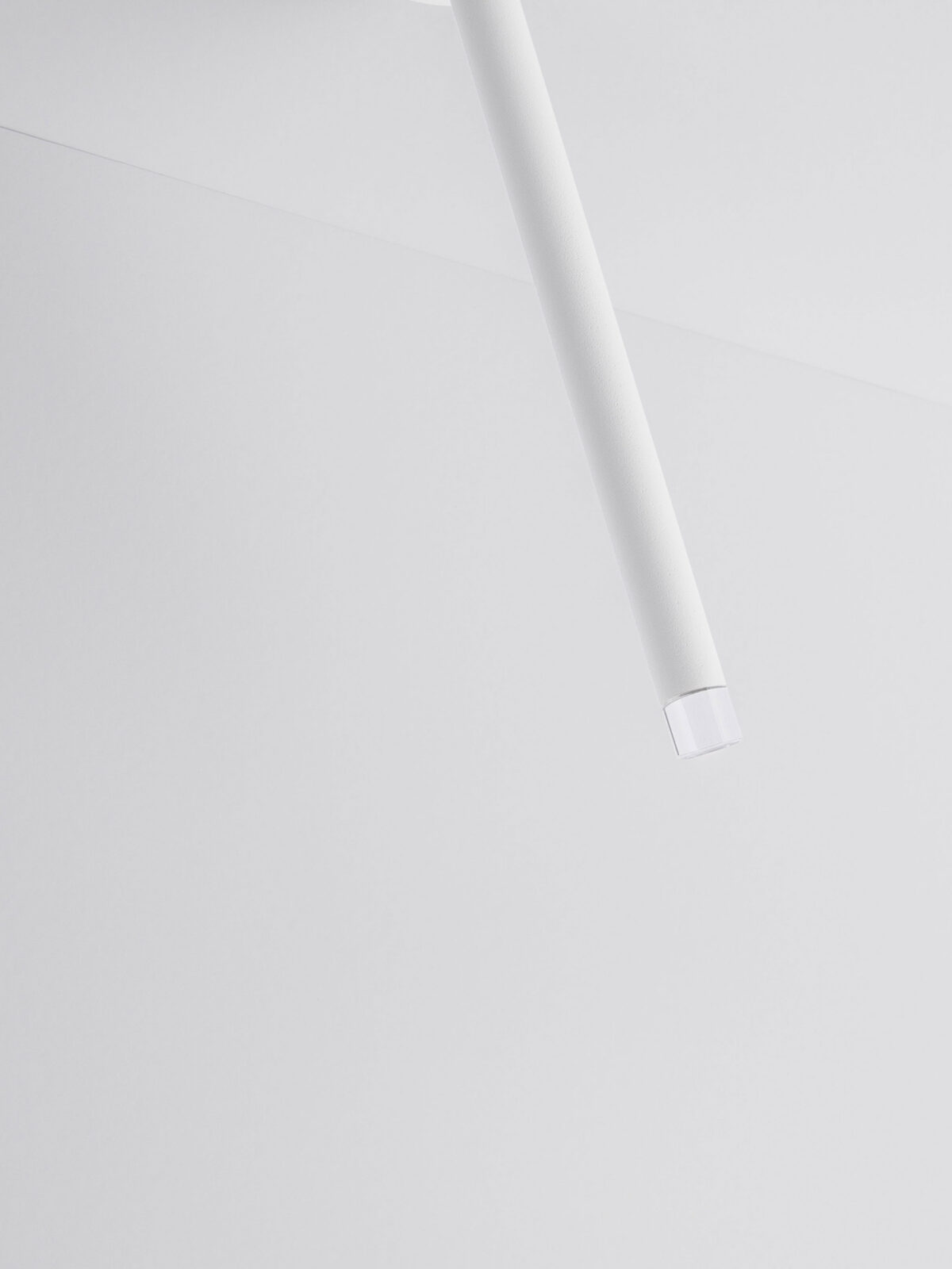 Плафониера Nova Luce STILVI 9232148 бял