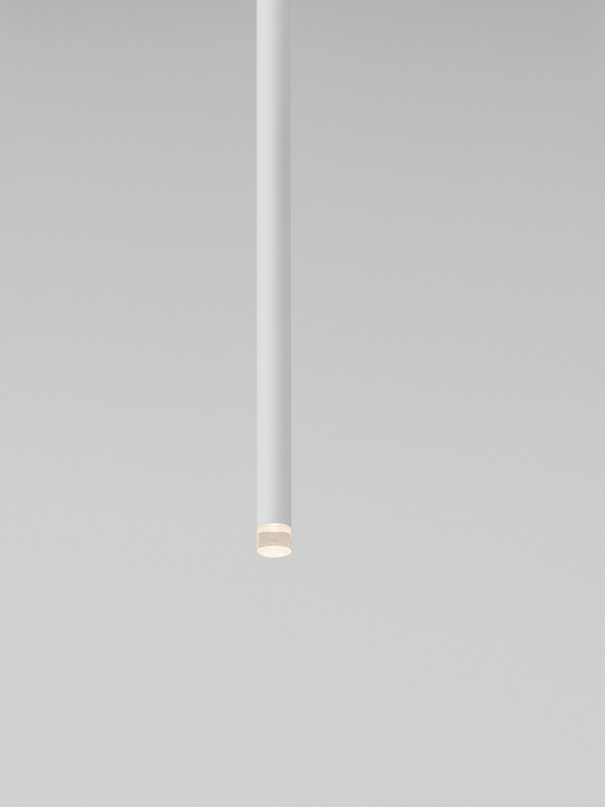 Пендел Nova Luce STILVI 9232150 бял детайл 5