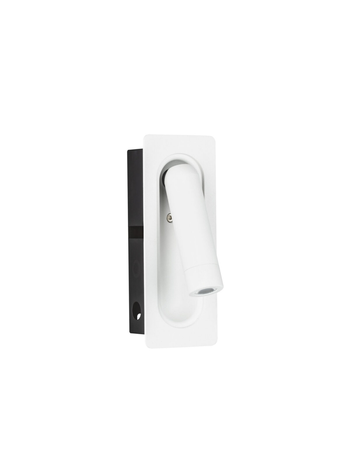 Аплик Nova Luce INLITE 9232219 бял в интериор