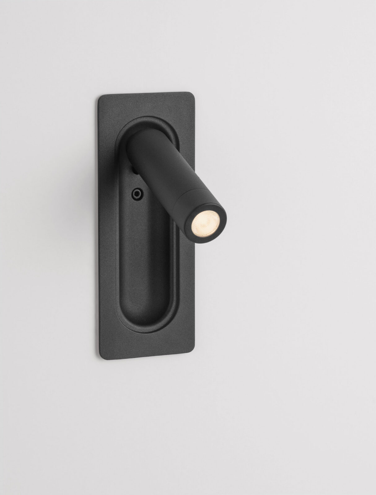 Аплик Nova Luce INLITE 9232220 черен детайл 4