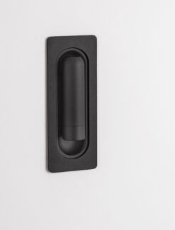 Аплик Nova Luce INLITE 9232220 черен детайл 6