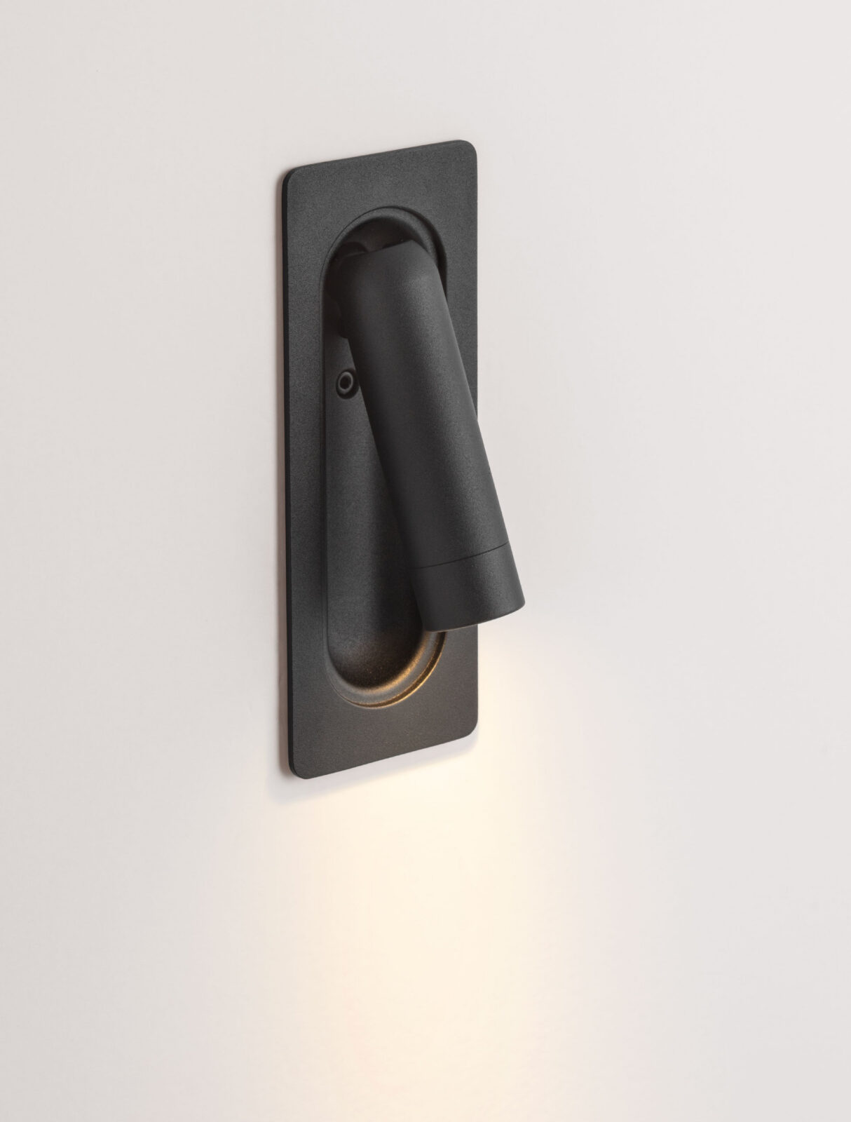 Аплик Nova Luce INLITE 9232220 черен детайл 7