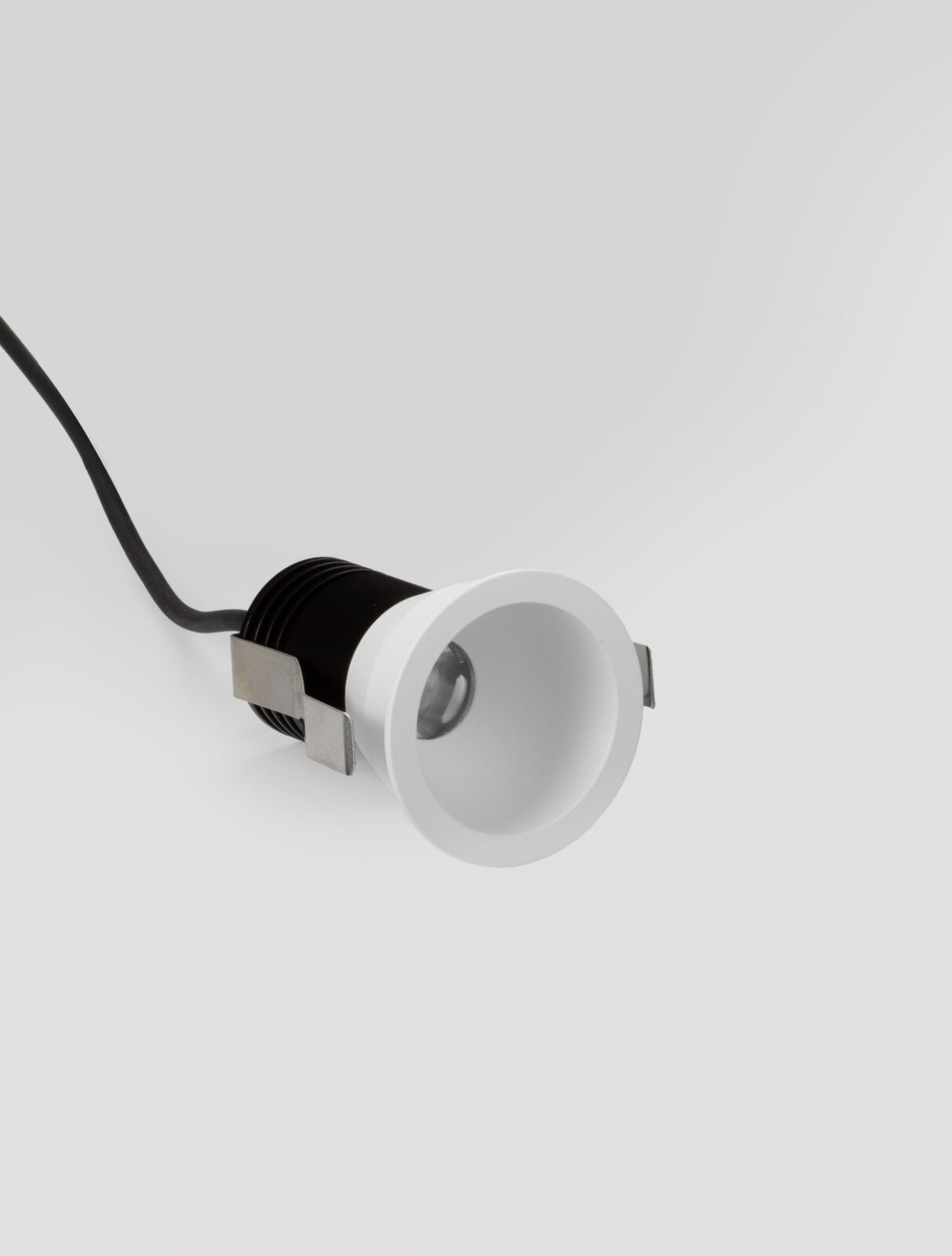Луна за вграждане Nova Luce CYTA 9232224 бял