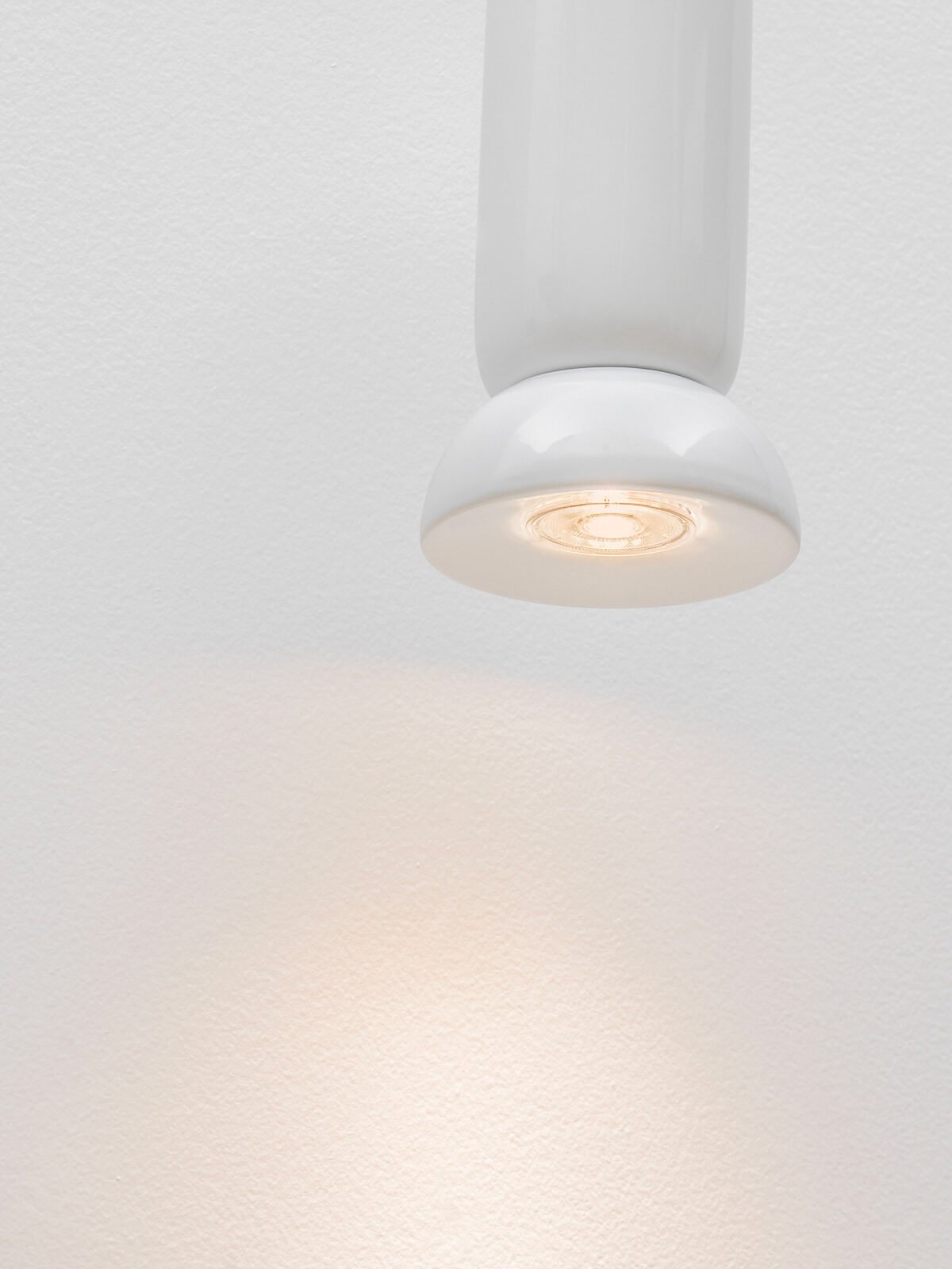 Аплик Nova Luce PARLO 9236220 бял детайл 7