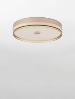 Плафониера Nova Luce HELIOS 9236232 златист детайл 2
