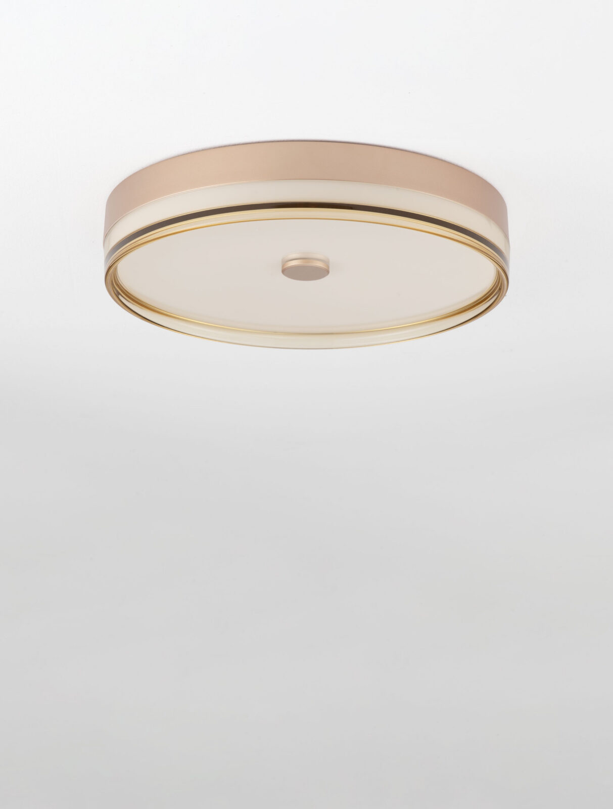 Плафониера Nova Luce HELIOS 9236232 златист детайл 2