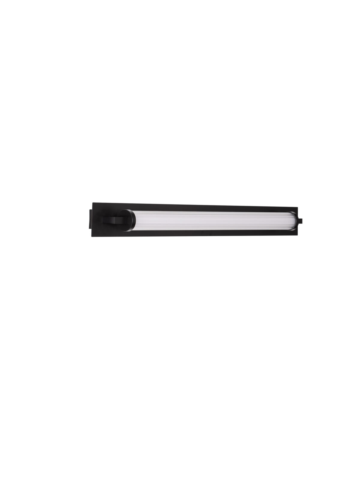 Аплик за баня Nova Luce FASKO 9236298 черен детайл 2