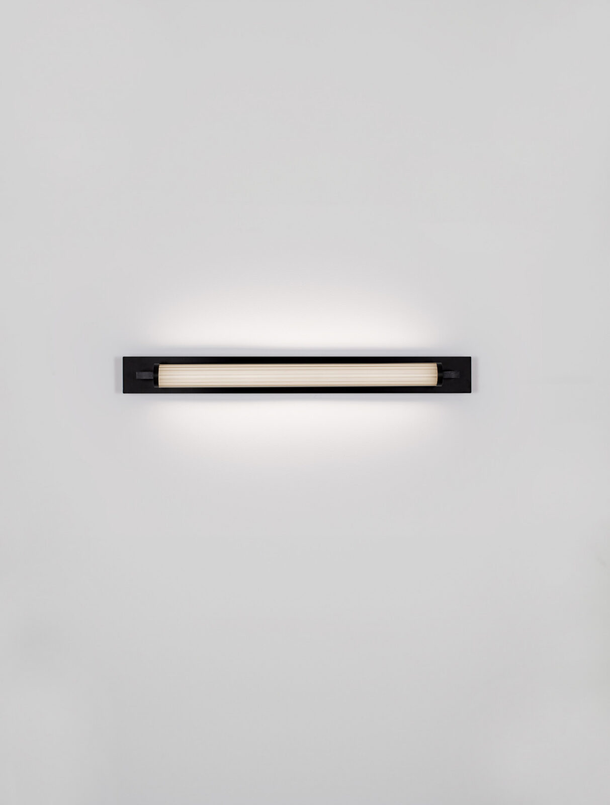 Аплик за баня Nova Luce FASKO 9236298 черен детайл 5