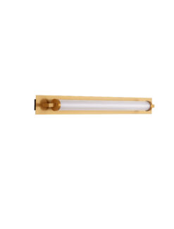 Аплик за баня Nova Luce FASKO 9236299 златист детайл 2