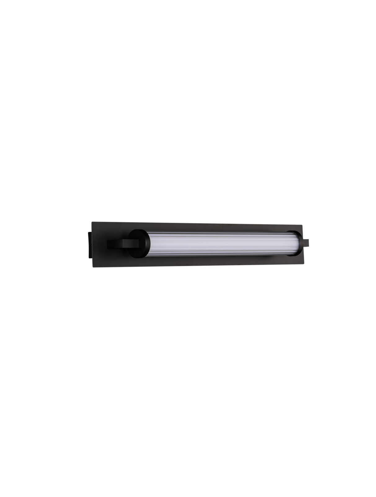 Аплик за баня Nova Luce FASKO 9236300 черен детайл 2