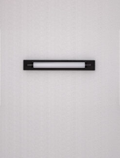 Аплик за баня Nova Luce FASKO 9236300 черен детайл 3