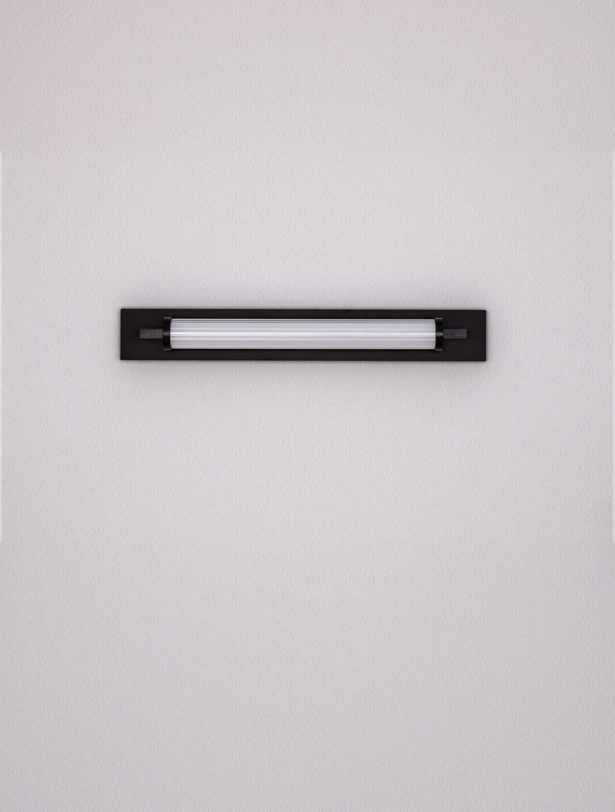 Аплик за баня Nova Luce FASKO 9236300 черен детайл 3