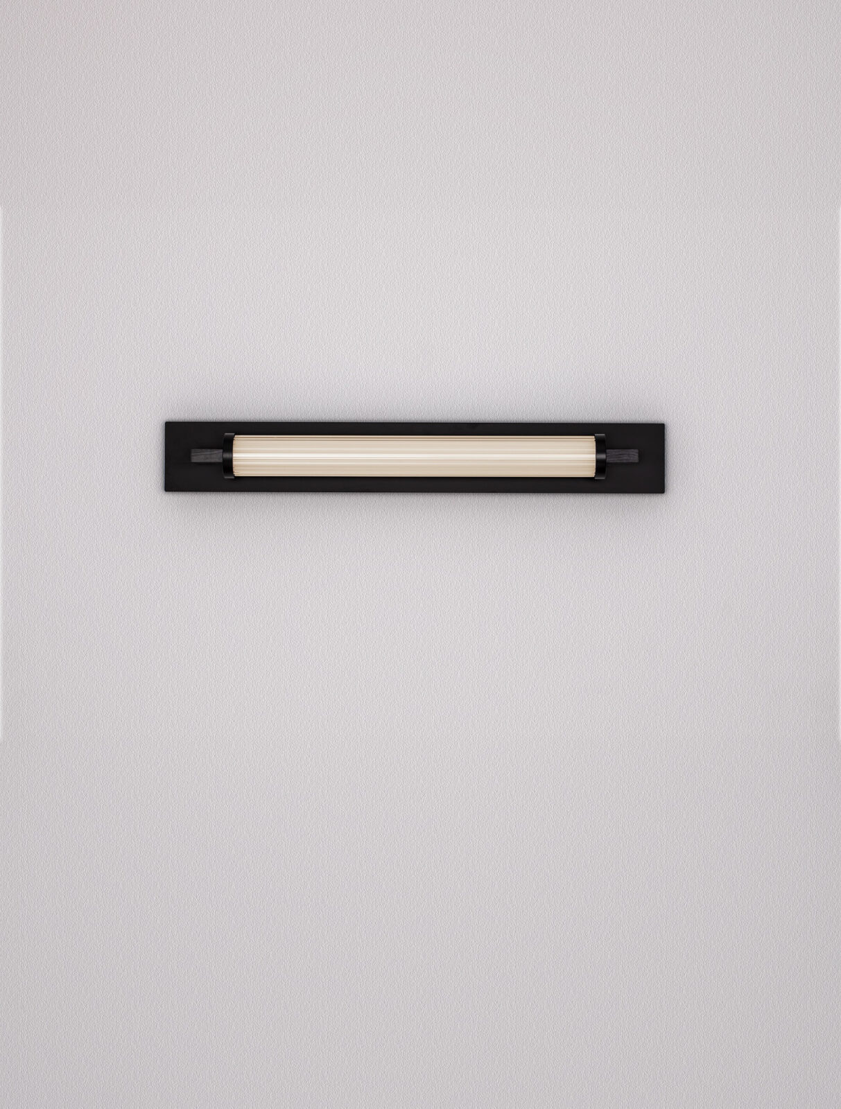 Аплик за баня Nova Luce FASKO 9236300 черен детайл 4