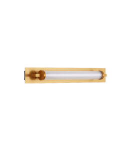 Аплик за баня Nova Luce FASKO 9236302 златист детайл 2