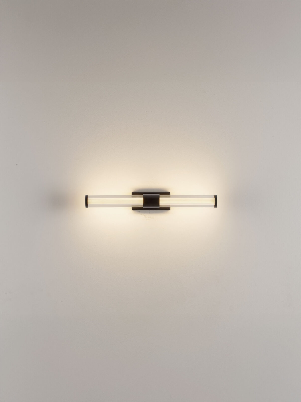 Аплик за баня Nova Luce ALTO 9236411 черен детайл 5