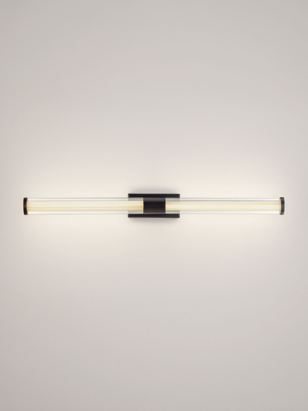 Аплик за баня Nova Luce ALTO 9236412 черен детайл 3
