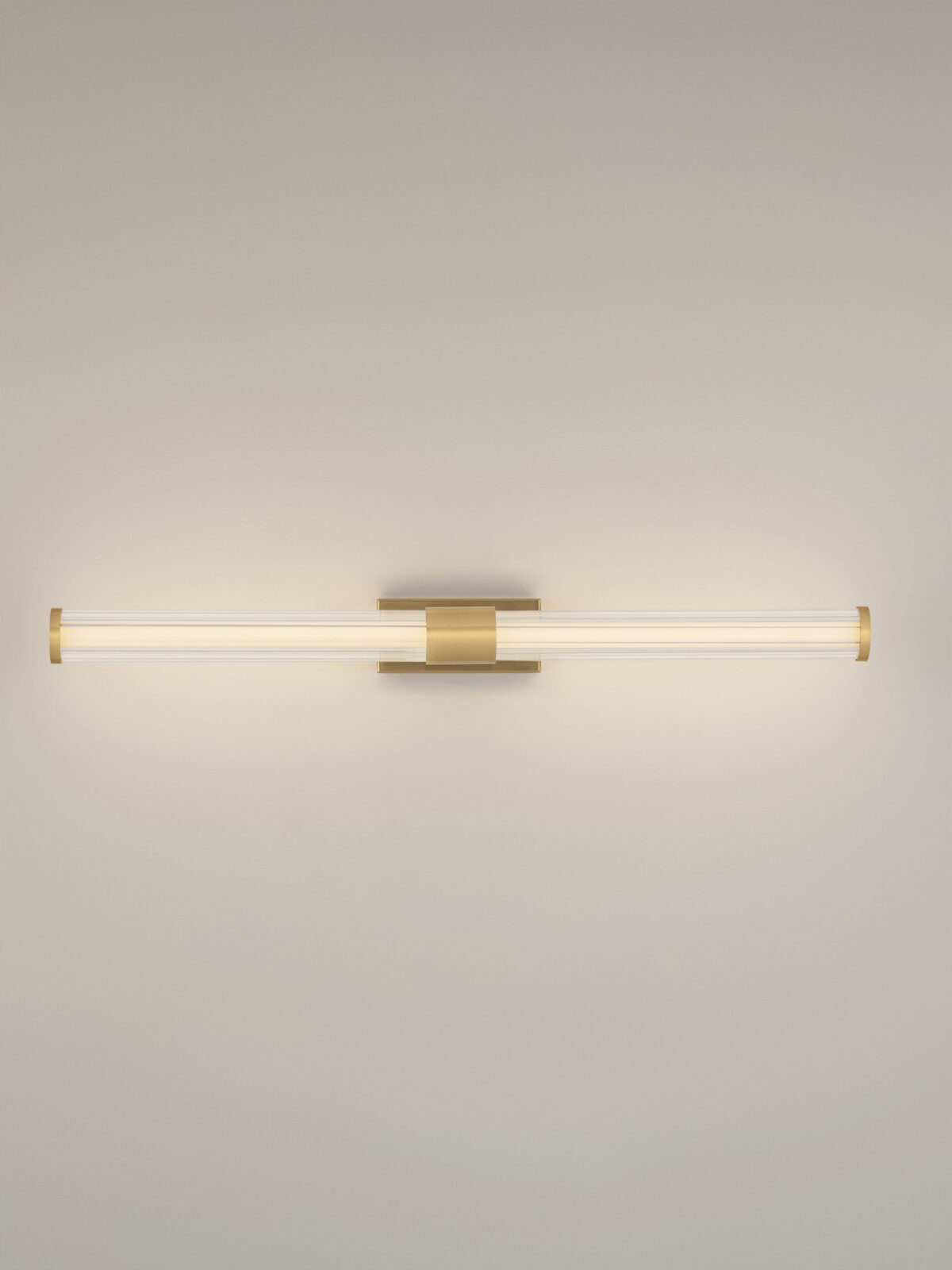 Аплик за баня Nova Luce ALTO 9236414 златист детайл 3