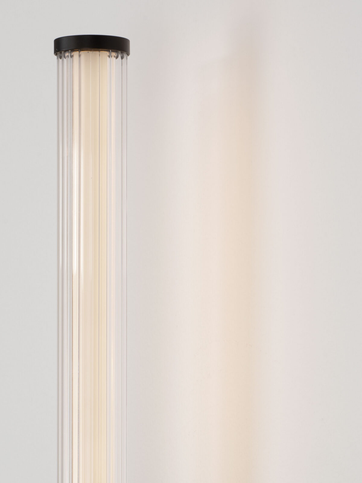 Аплик за баня Nova Luce ALTO 9236415 черен детайл 4