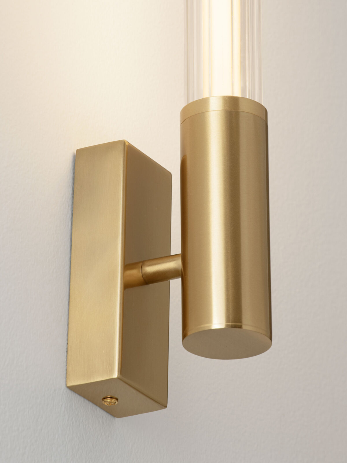 Аплик за баня Nova Luce ALTO 9236416 златист детайл 4