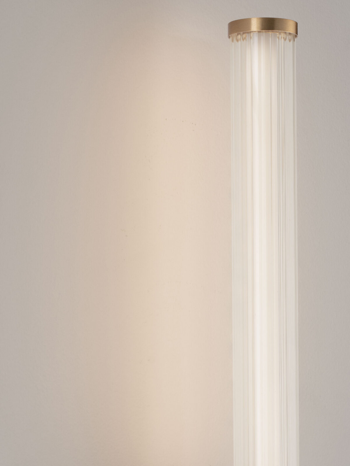 Аплик за баня Nova Luce ALTO 9236416 златист детайл 5