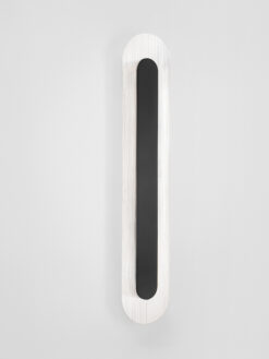 Аплик Nova Luce VETRIO 9236422 черен детайл 2
