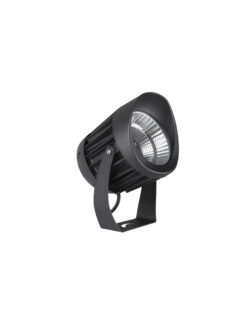 Прожектор Nova Luce NORTH 9240677 черен
