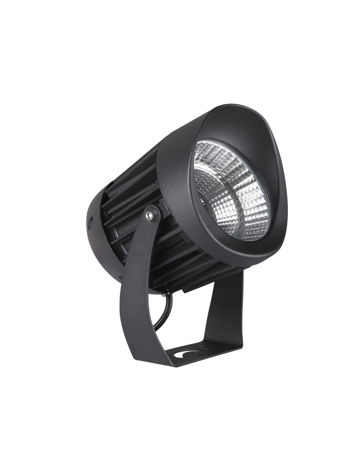 Прожектор Nova Luce NORTH 9240679 черен