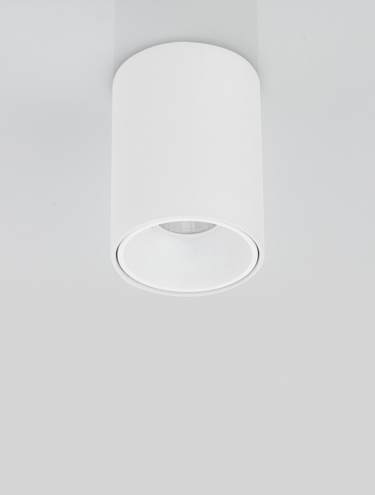 Луна за външен монтаж Nova Luce SERO 9248060 бял