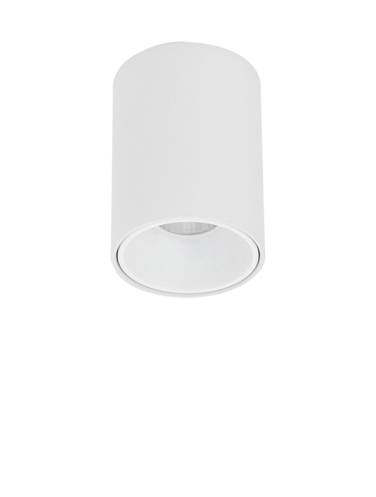 Луна за външен монтаж Nova Luce SERO 9248060 бял в интериор