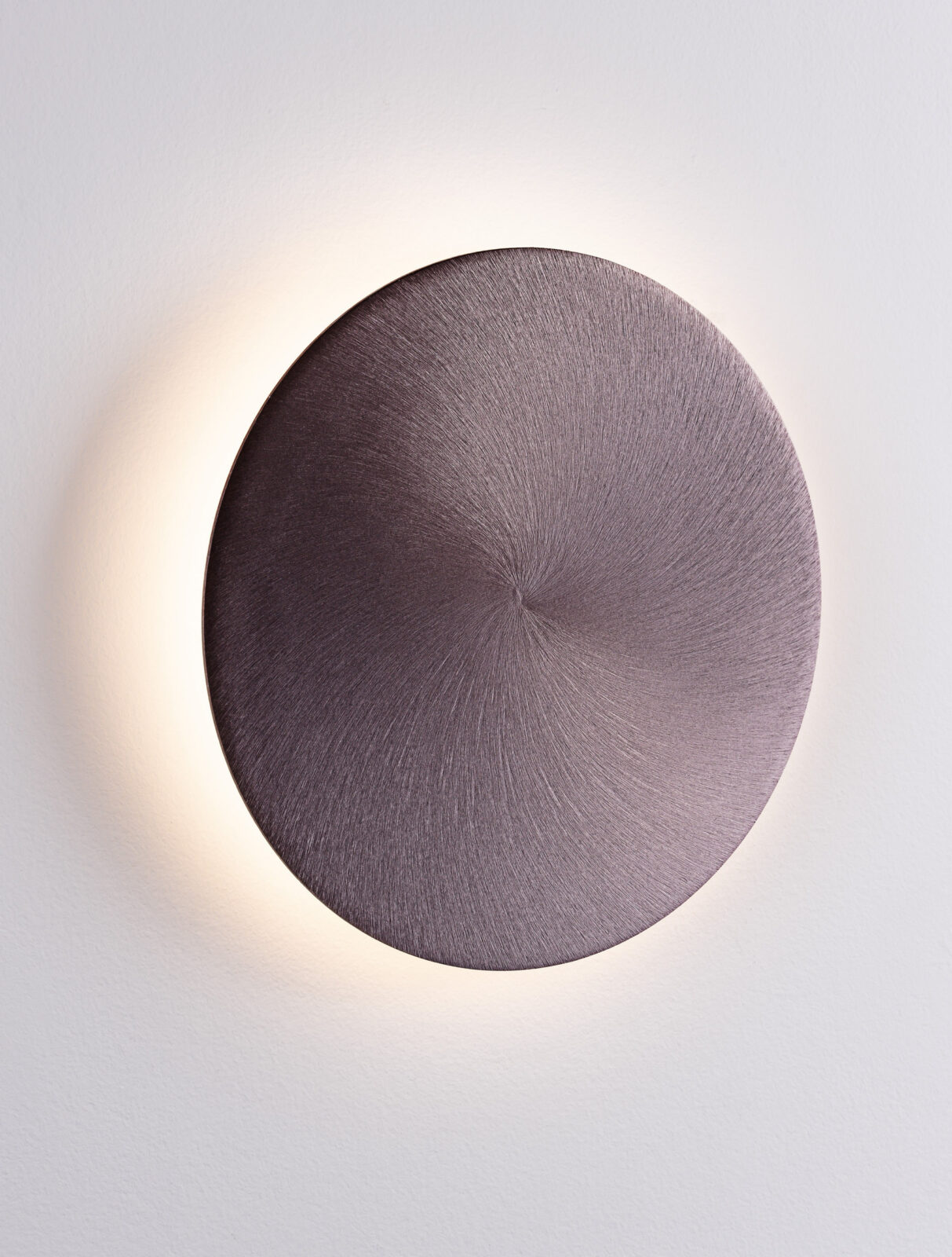Аплик Nova Luce CYRCLE 9248176 детайл 4