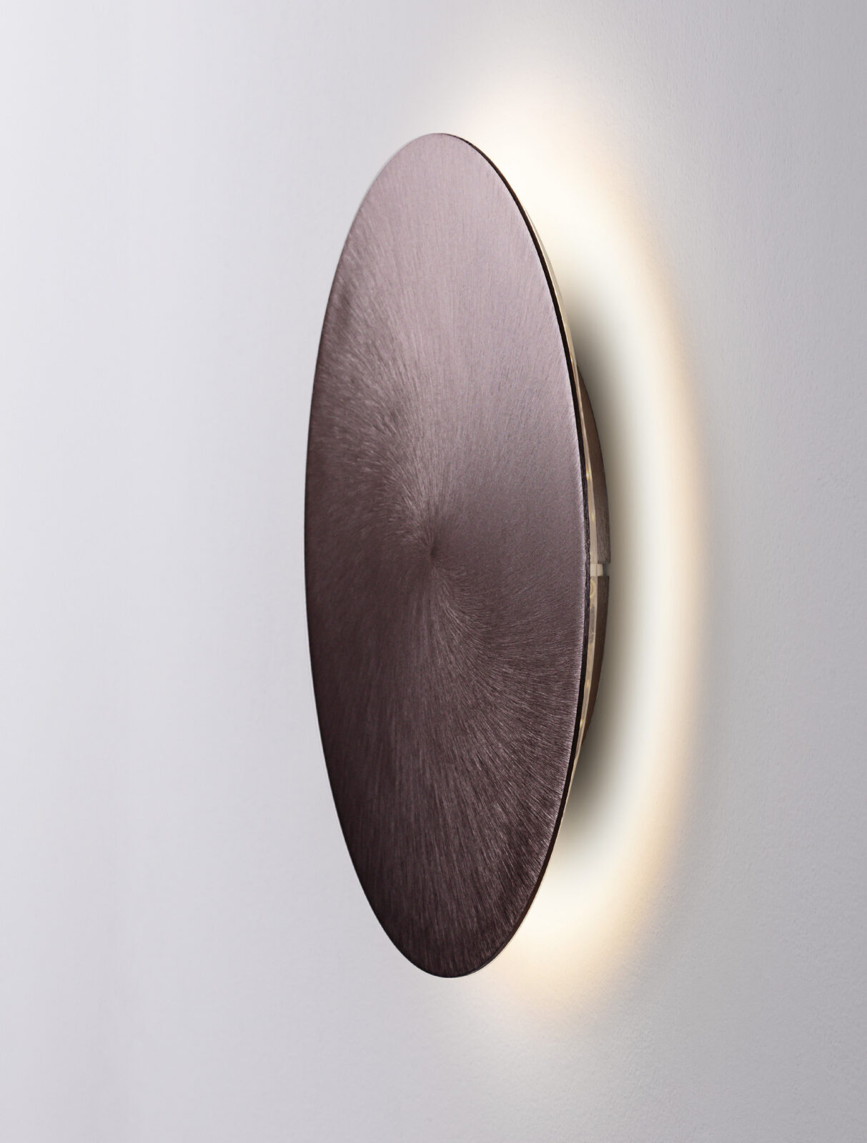 Аплик Nova Luce CYRCLE 9248177