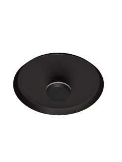 Аплик Nova Luce DORELL 9248182 черен детайл 5