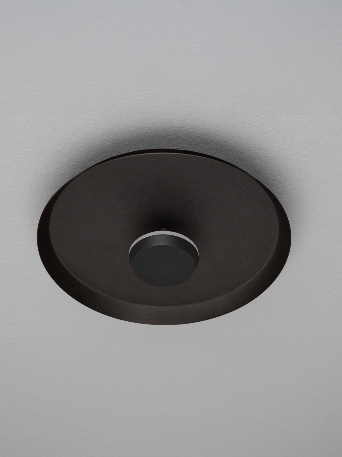 Аплик Nova Luce DORELL 9248182 черен детайл 6