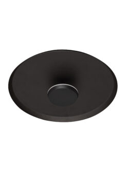 Аплик Nova Luce DORELL 9248183 черен детайл 6