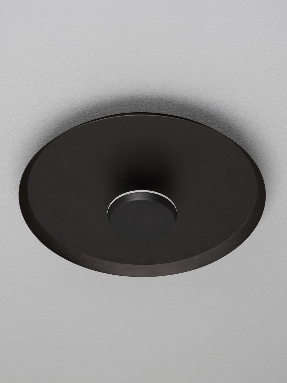 Аплик Nova Luce DORELL 9248183 черен детайл 7