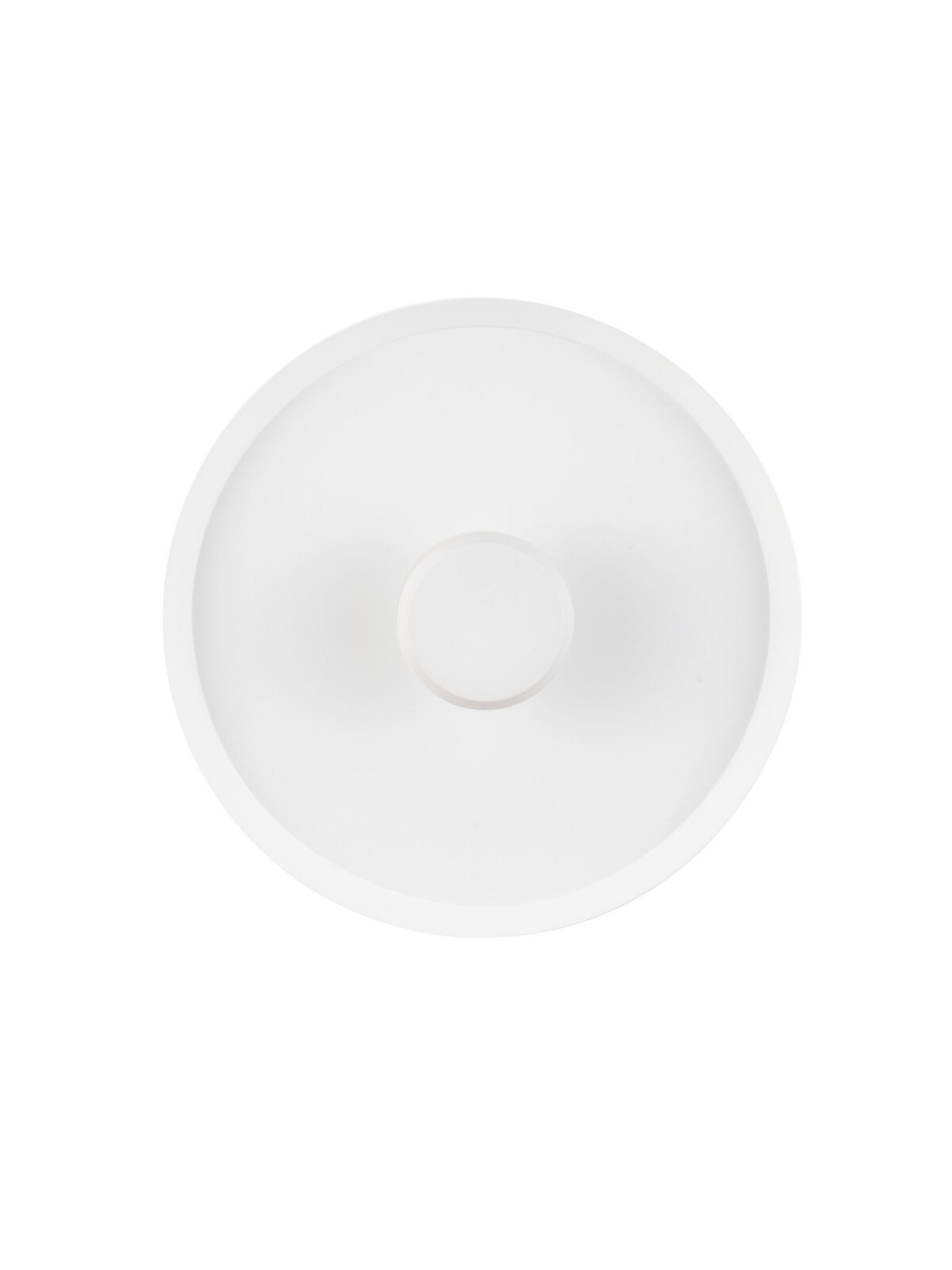 Аплик Nova Luce DORELL 9248184 бял в интериор
