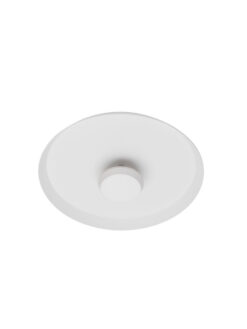 Аплик Nova Luce DORELL 9248184 бял детайл 5
