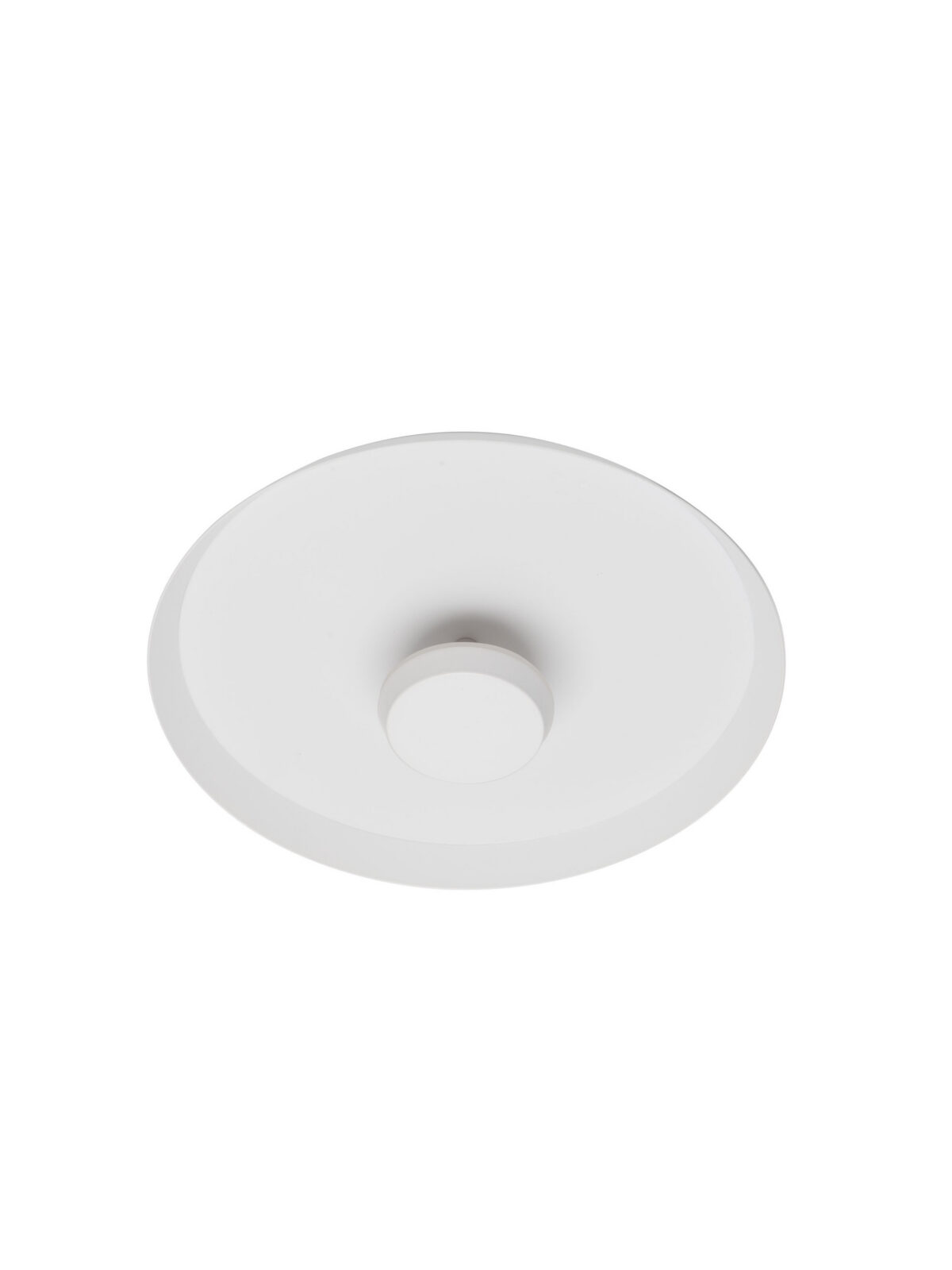 Аплик Nova Luce DORELL 9248184 бял детайл 5