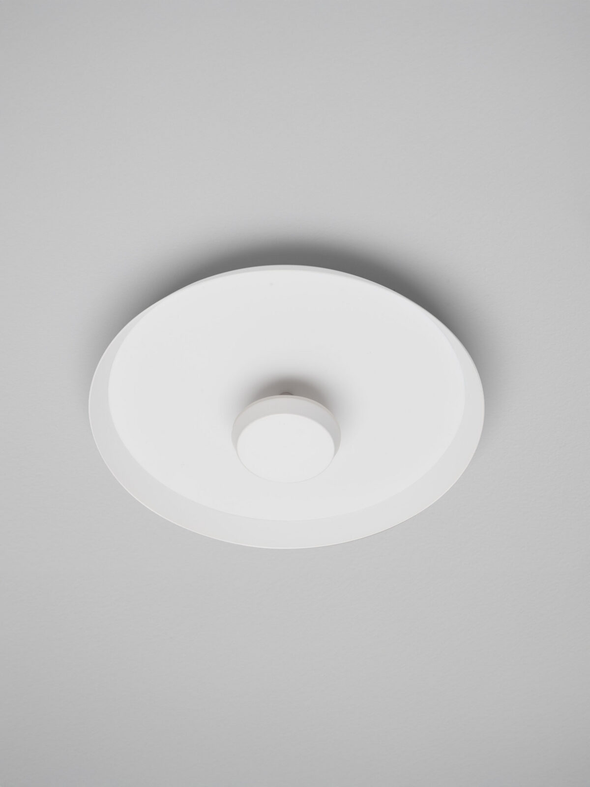 Аплик Nova Luce DORELL 9248184 бял детайл 6